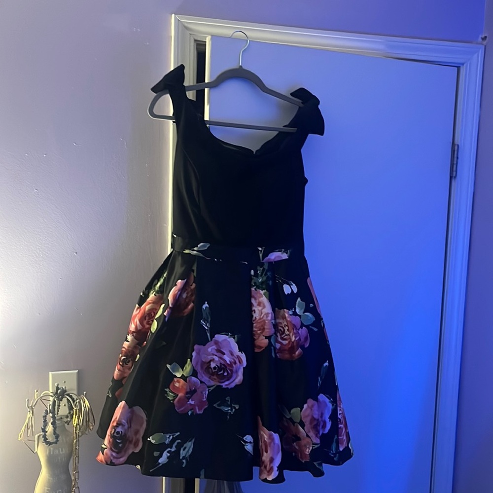 This is my 8th boat trip dress I’ve only worn it once
